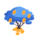 $100